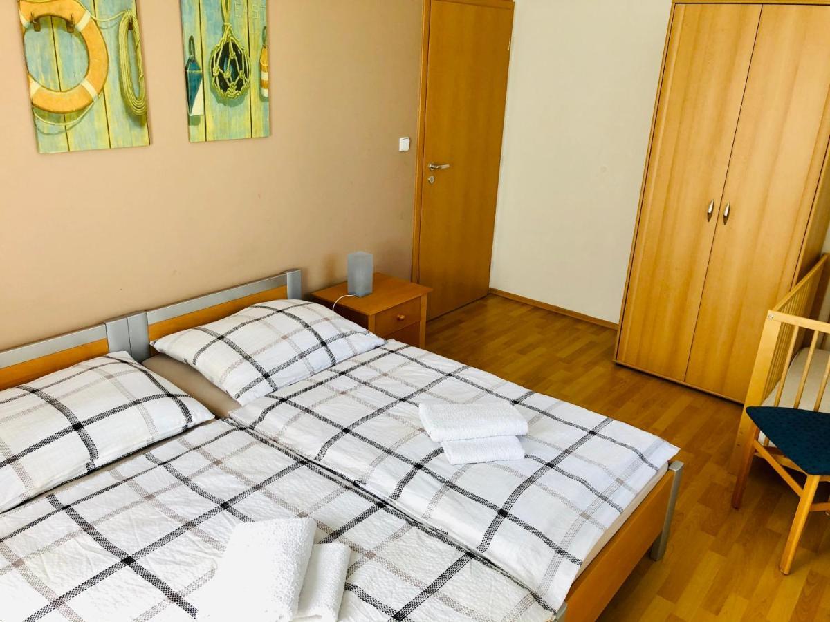 Apartman Adam Ліпно-над-Влтавою Екстер'єр фото