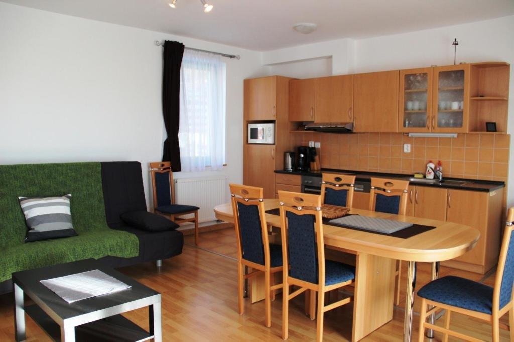Apartman Adam Ліпно-над-Влтавою Номер фото