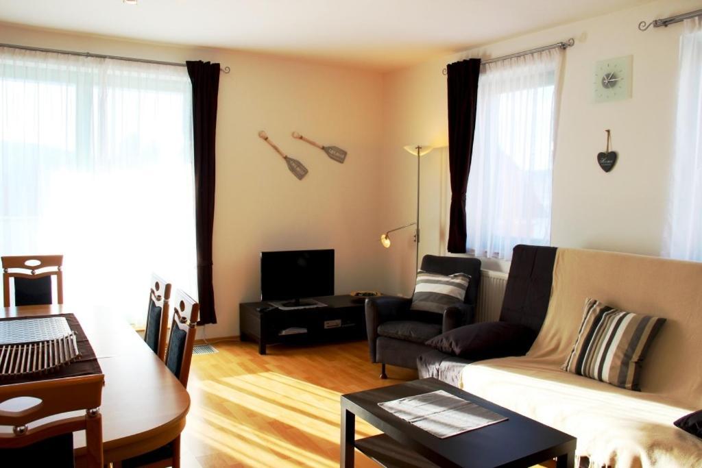 Apartman Adam Ліпно-над-Влтавою Номер фото